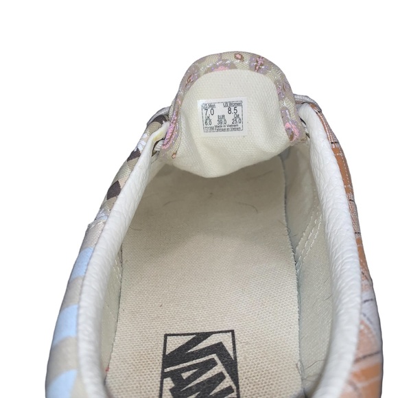 Vans Era Patchwork - Picture 5 of 5